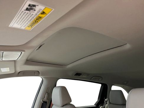 New 2026 Honda Odyssey EX-L image 19