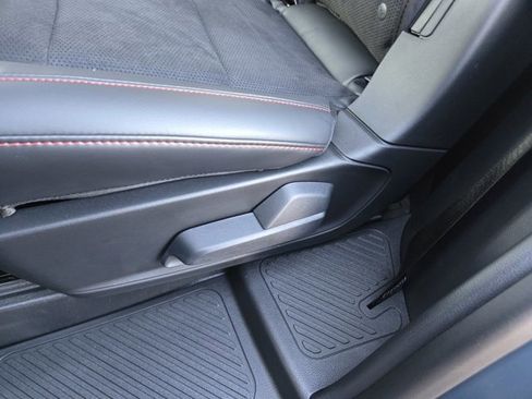 New 2026 Ford Explorer ST w/ Sun And Sound Package image 24