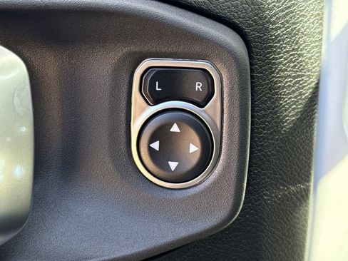 New 2026 Jeep Gladiator Willys image 21