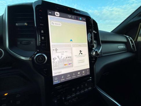 New 2026 RAM 2500 Lone Star image 34