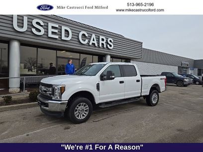 Used 2019 Ford F250 XLT