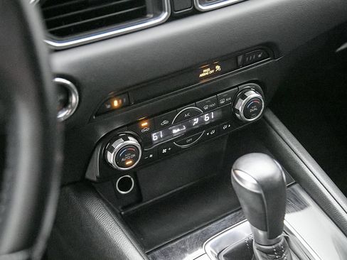 Used 2017 MAZDA CX-5 Touring AWD/4WD image 17
