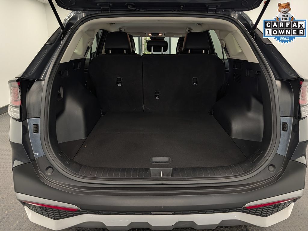 Certified 2023 Kia Sportage EX FWD image 26