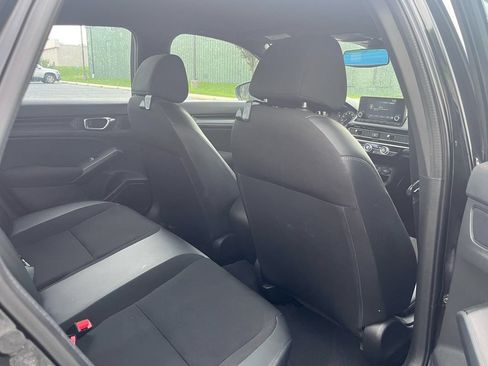 Used 2022 Honda Civic Sport image 13