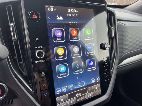 New 2026 Subaru Forester Premium image 27