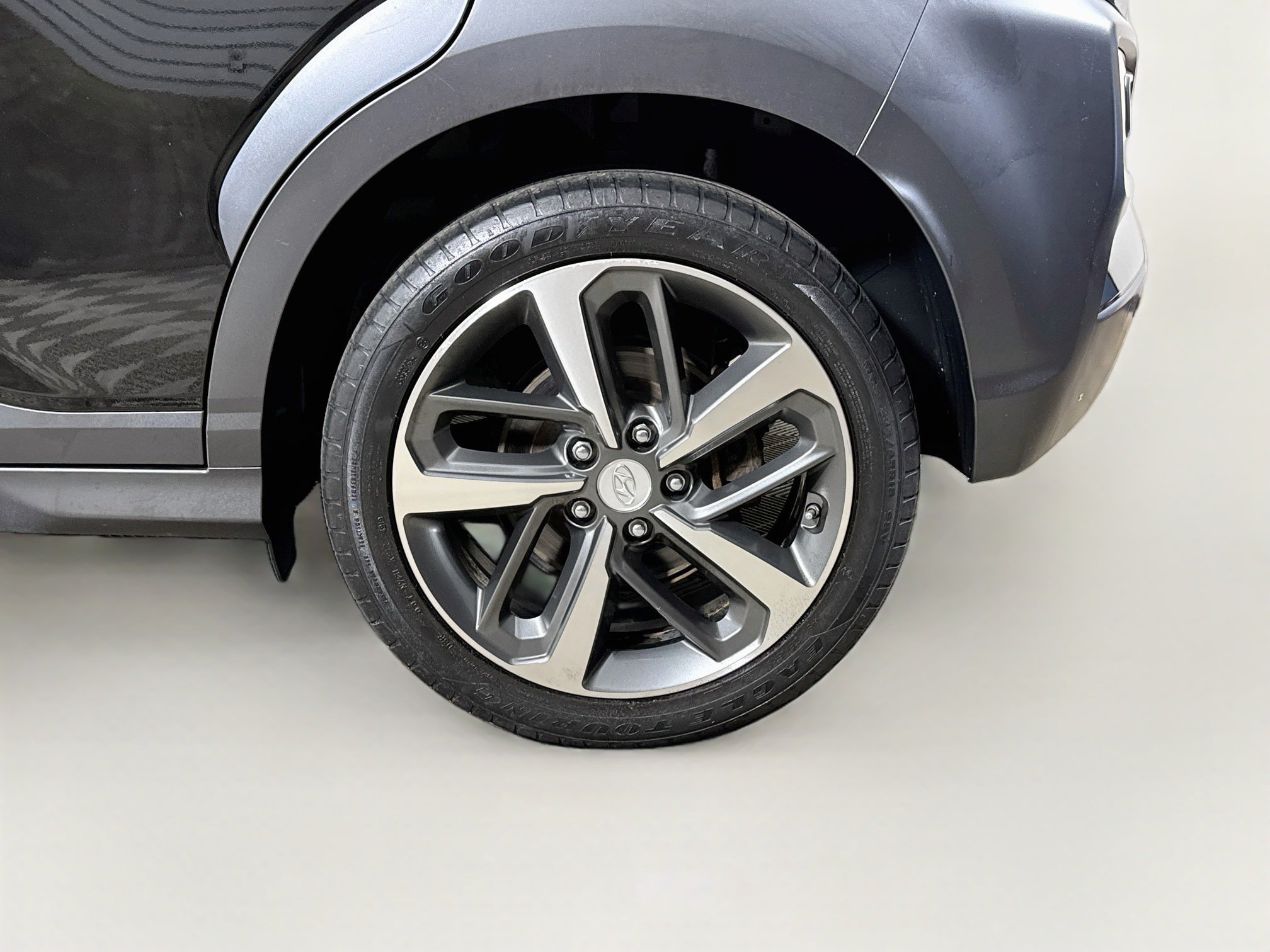 Used 2021 Hyundai Kona Ultimate AWD/4WD image 32