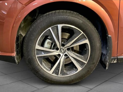 Certified 2025 Lexus RX 350 Premium image 10