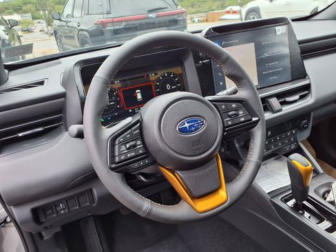 New 2026 Subaru Outback Wilderness AWD/4WD image 6