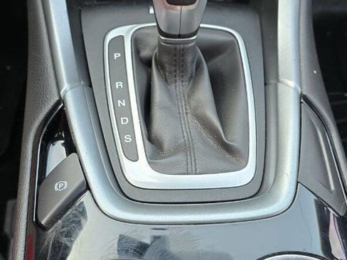 Used 2013 Ford Fusion Titanium image 19