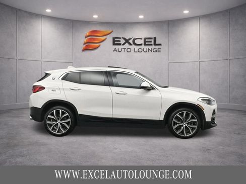 Used 2022 BMW X2 xDrive28i w/ Premium Package image 7
