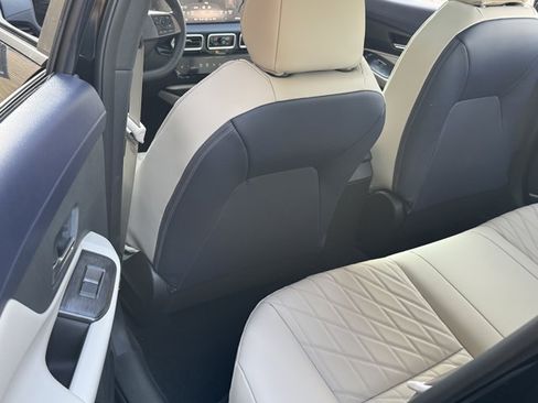 New 2026 Nissan Sentra SL w/ Floor Mat Package FWD image 26