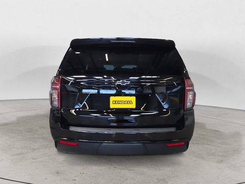Certified 2023 Chevrolet Suburban Z71 w/ Luxury Package AWD/4WD image 6