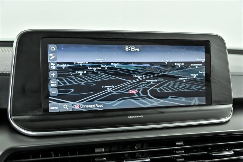 Used 2022 Kia Telluride S AWD/4WD image 28