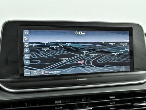 Used 2022 Kia Telluride S AWD/4WD image 28