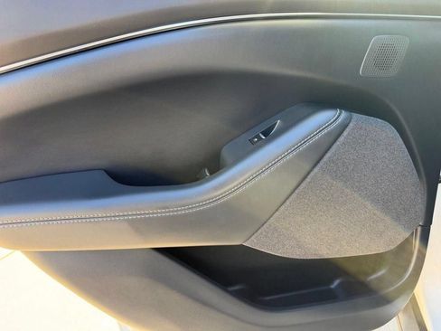 Used 2024 Ford Mustang Mach-E Premium RWD image 12