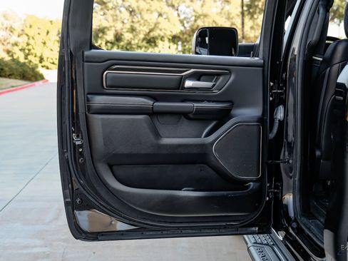 Used 2022 RAM 1500 Rebel w/ Rebel Level 2 Equipment Group image 83