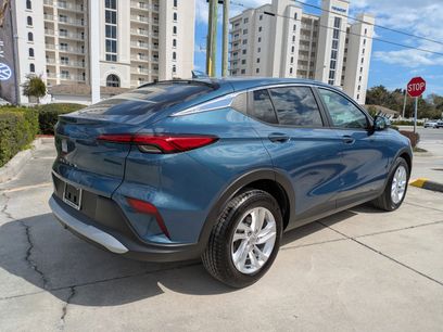 Used 2024 Buick Envista Preferred w/ Convenience II Package