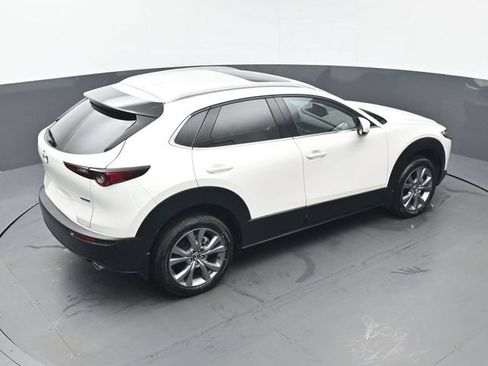 Used 2025 MAZDA CX-30 AWD 2.5 S w/ Premium Package image 42