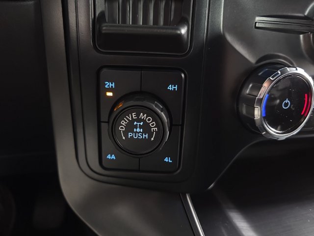 Used 2024 Ford F150 Lariat AWD/4WD image 23