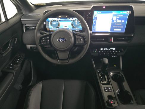 New 2026 Subaru Outback Limited XT image 26