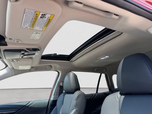 Certified 2024 Subaru Outback Limited AWD/4WD image 17