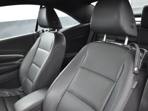 Used 2012 Volkswagen Eos Komfort image 15