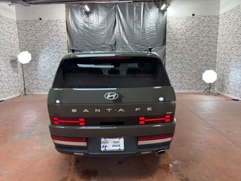 Used 2024 Hyundai Santa Fe Limited image 6