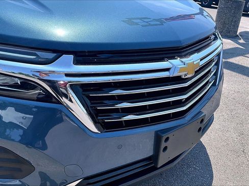 Used 2024 Chevrolet Equinox Premier AWD/4WD image 28