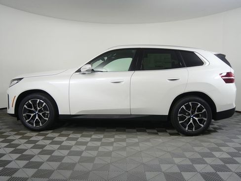 New 2026 BMW X3 xDrive30 w/ Convenience Package AWD/4WD image 6