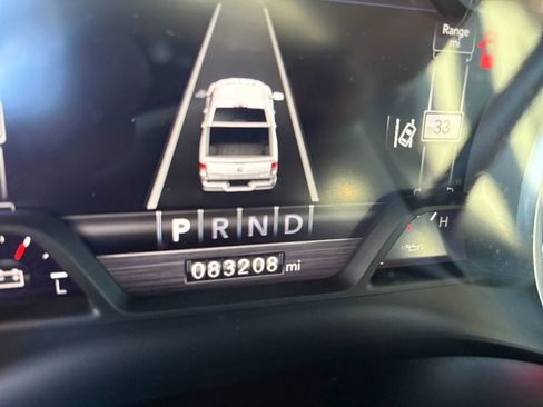 Used 2021 RAM 2500 Big Horn w/ Level B Equipment Group image 28