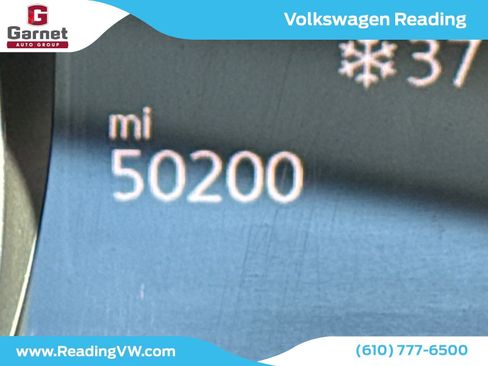 Used 2019 Volkswagen Tiguan SE AWD/4WD image 16