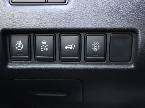 Used 2019 Nissan Murano Platinum w/ Cargo Package image 31