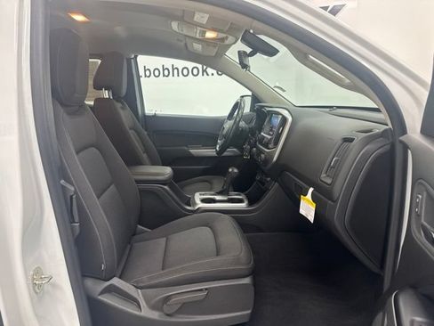 Used 2019 Chevrolet Colorado LT RWD image 27
