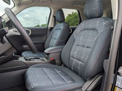 New 2025 Ford Bronco Sport Heritage image 48