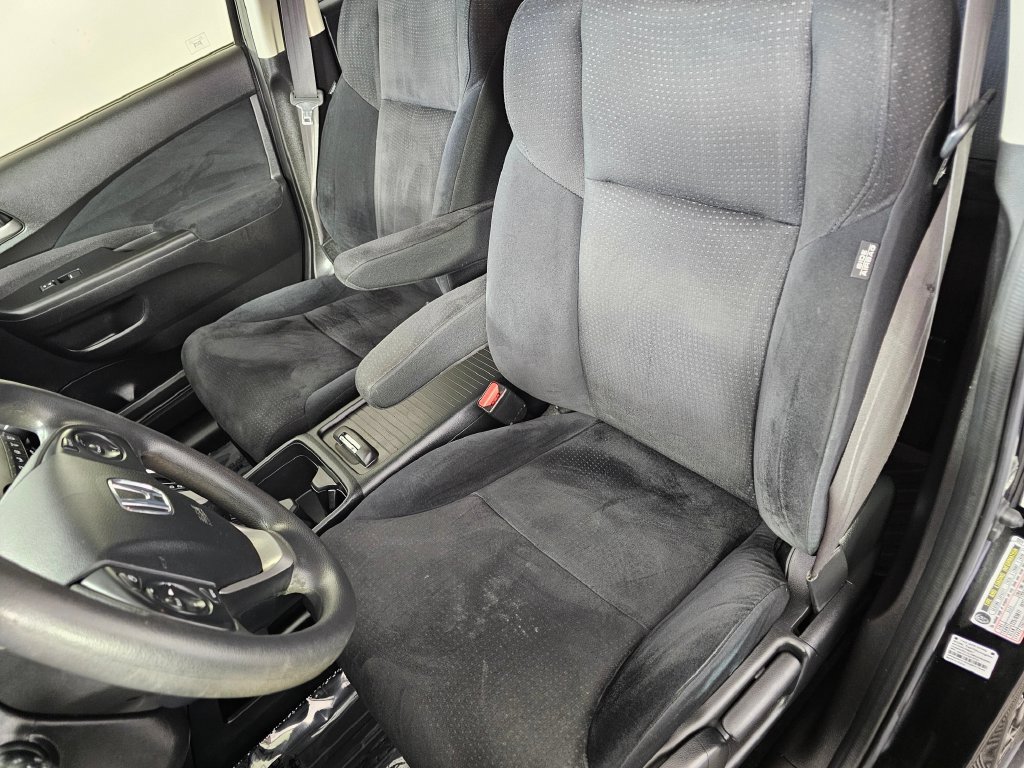 Used 2012 Honda CR-V EX image 22