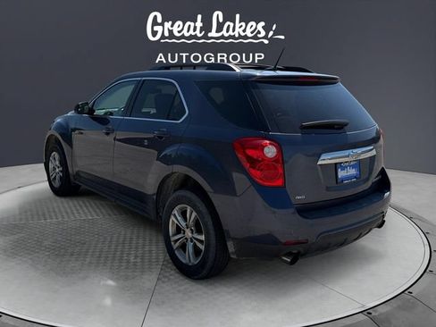 Used 2014 Chevrolet Equinox LT AWD/4WD image 3
