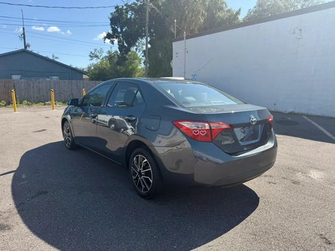 Used 2019 Toyota Corolla LE FWD image 3