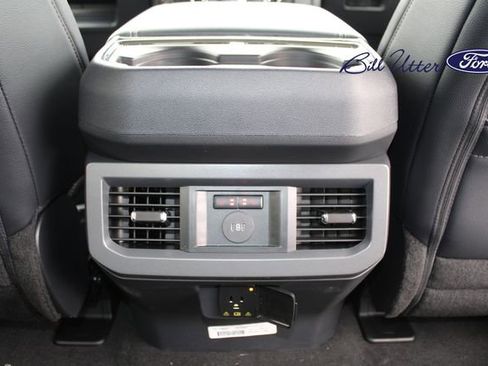 New 2026 Ford F250 Lariat w/ Chrome Package image 11