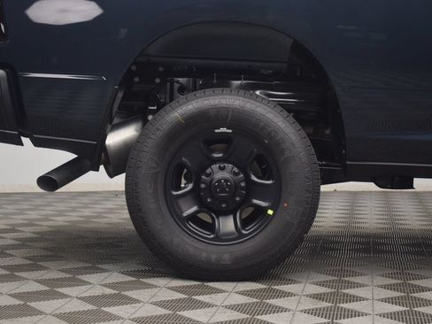 New 2026 RAM 2500 Tradesman AWD/4WD image 8