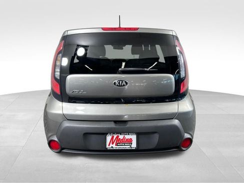 Used 2014 Kia Soul FWD image 6