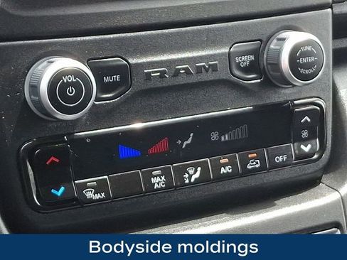 Used 2023 RAM ProMaster 3500 FWD image 14