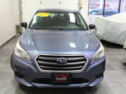 Used 2017 Subaru Legacy 2.5i w/ Alloy Wheel Package image 2