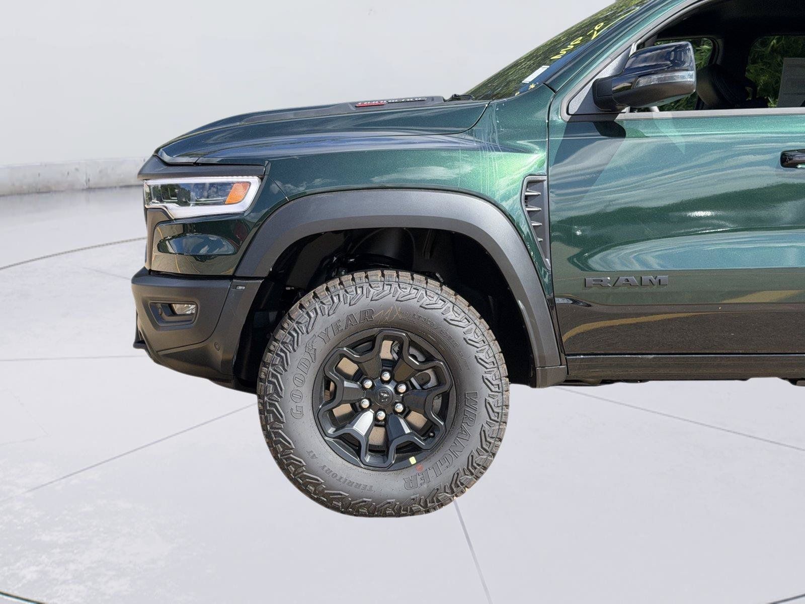 New 2026 RAM 1500 RHO AWD/4WD image 10