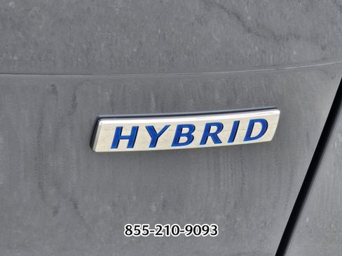 New 2026 MAZDA CX-50 2.5 Hybrid w/ Weather Package image 12