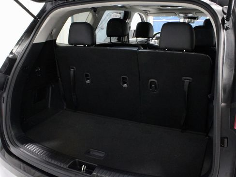 Used 2024 Kia Telluride S w/ S Sunroof Package AWD/4WD image 15