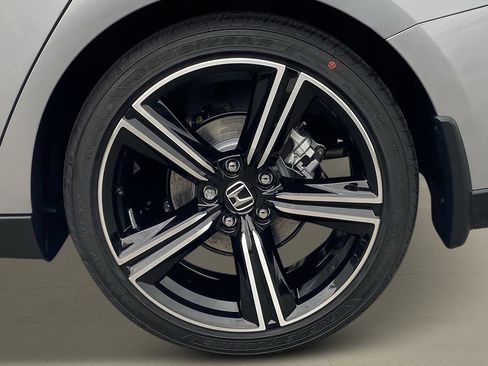 New 2026 Honda Accord Sport image 7