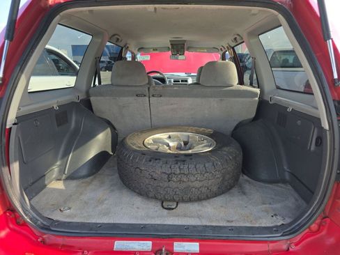Used 2001 Mitsubishi Montero Sport XS AWD/4WD image 14