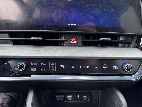 Used 2023 Kia Sportage X-Line w/ X-Line Premium Package image 24