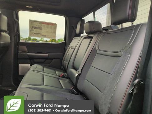 New 2026 Ford F150 Raptor AWD/4WD image 25