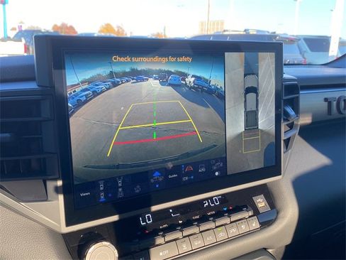 New 2026 Toyota Tundra TRD Pro image 24